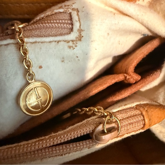 Gucci Diana Tote with Bamboo Handles - Picture 8 of 9